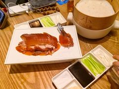 -小大董·烤鸭(王府井apm店)