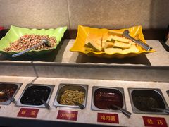 -三锅演义(南环路店)