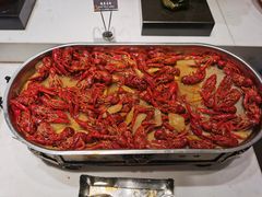 -太湖饭店玉兰厅(自助餐厅)