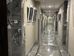 -北京奥加美术馆酒店(三里屯工人体育场地铁站店)