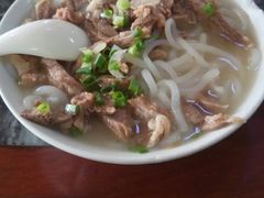 -铭珠粥粉(雅居乐花园分店)