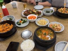 -全州拌饭馆(龙源西街店)