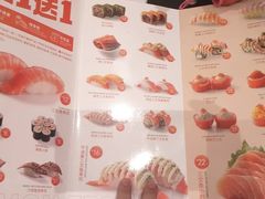 -新一番三文鱼寿司(大东海店)