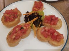 -安妮意大利餐厅(世贸天阶店)