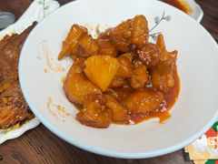 -冯大腕江湖川菜馆(后沙峪店)