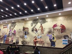 大堂-赵记传承·中式甜品(中山石岐大信店)