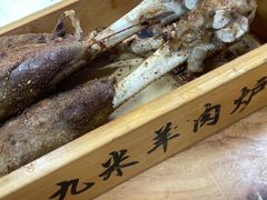 -蔡记·九米羊肉炉(东渡店)