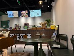-汉堡双倍·喜鹊堡