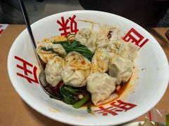 -胖妹面庄(香饵胡同店)