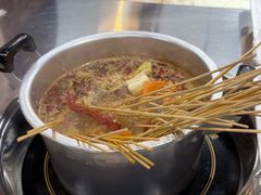 -老之蜀涮串(太平大街店)