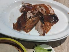 -龙聚德北京烤鸭(沙坪坝华宇A馆店)
