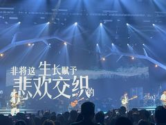 -华熙LIVE·五棵松·M空间