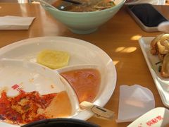 -小姜锅贴(凤凰街店)