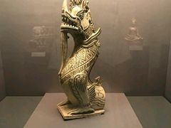 -曼谷国家博物馆
