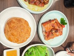 -新旺茶餐厅(鑫耀·光环live店)