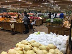 -幸福荣耀生鲜超市(来广营店)