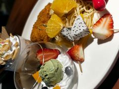 -more than meow吴止猫主题餐厅(承德 中船汇店)