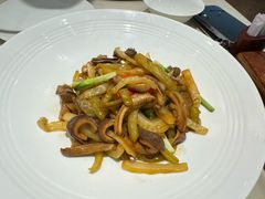 -阿庄新豫菜(航海东路店)