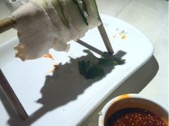 晾衣白肉-巴蜀风·地道川菜(总店)