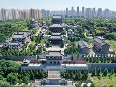 -清凉寺