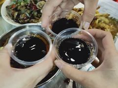 -小民大排档(光谷店)