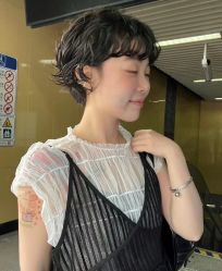 -MAGI美界造型