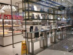 -奈雪的茶(仙林金鹰店)