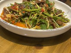 -祥老弟老信丰萝卜饺•江西菜(建设路店)