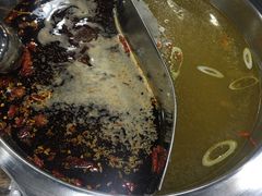 -小郡肝串串香火锅(金桥店)
