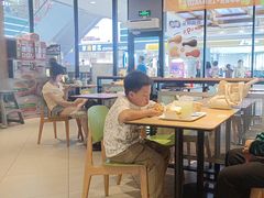 -德克士(绛州店)