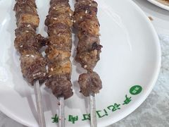 -尹记门钉肉饼(丰台站店)