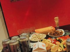 -最熊猫量贩式KTV(旺棠25栋综合楼店)