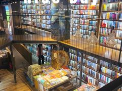 -三联韬奋书店(三里屯店)