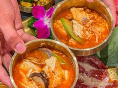 -闻老头·菊花炭烤肉(佛山首店)