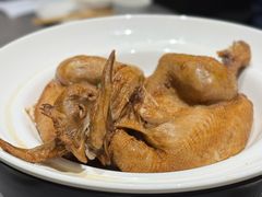-老德州四合院·德州菜(天衢路店)