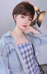 -时尚殿堂hair salon