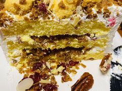 -勒甜LO CHO·私人订制低糖代糖纯动物奶油生日蛋糕(新开路店)