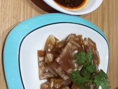 -赵奶奶水饺锅贴小酒馆(丁字沽店)