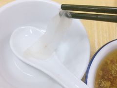 -官塘陈记鱼生·潮汕砂锅粥·牛肉火锅(潮枫路总店)