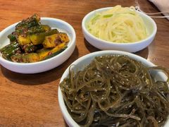 -李先生牛肉面大王(大兴枣园店)