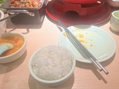 -吕氏疙瘩汤·海鲜新鲁菜(凯德mall新都心店)