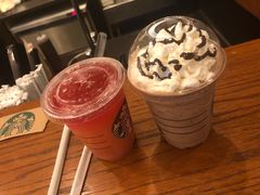 -星巴克(成都龙湖三千集店)