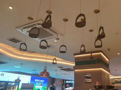 -额尔敦·品质自助(摩尔城店)