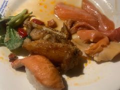 -星伦多自助料理·涮烤一体(嘉兴八佰伴店)