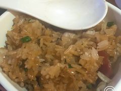 -洪氏嗨捞·广东猪肚鸡·椰子鸡火锅(西咸万象城店)
