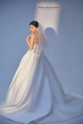 -巴黎春天·菀纱仙庭婚纱美学