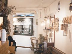 大堂-Ginko银子(青龙街店)