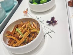 -十八棵（老龙井）御茶园(老龙井店)