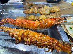 -老虎滩大连海鲜烧烤(建邺云锦路总店)