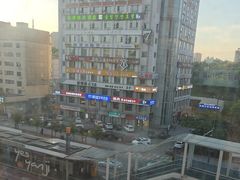 -丰茂烤串(公园店)